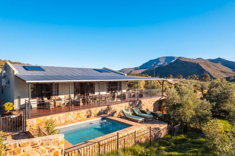 7 Bedroom Property for Sale in Robertson Western Cape